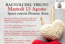 spazi esterni domus area 13 agosto 2024