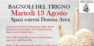 spazi esterni domus area 13 agosto 2024