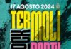 termoli block party 2024