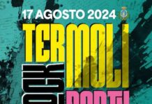 termoli block party 2024