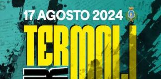 termoli block party 2024