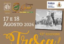 tresca carovilli 2024