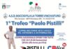 1° trofeo pistilli vinchiaturo