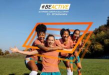 beactive campagna