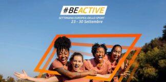 beactive campagna