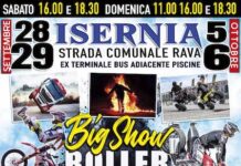 big show roller cars isernia 2024