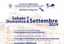 convegno isernia 2024