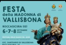 festa madonna vallisbona 2024