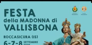 festa madonna vallisbona 2024