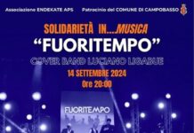 fuoritempo