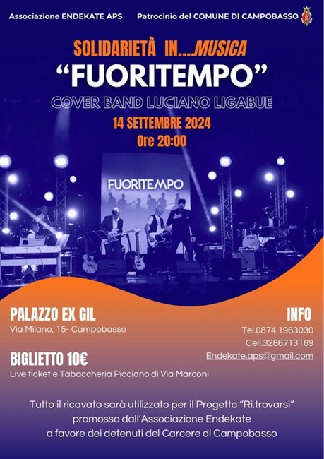 fuoritempo