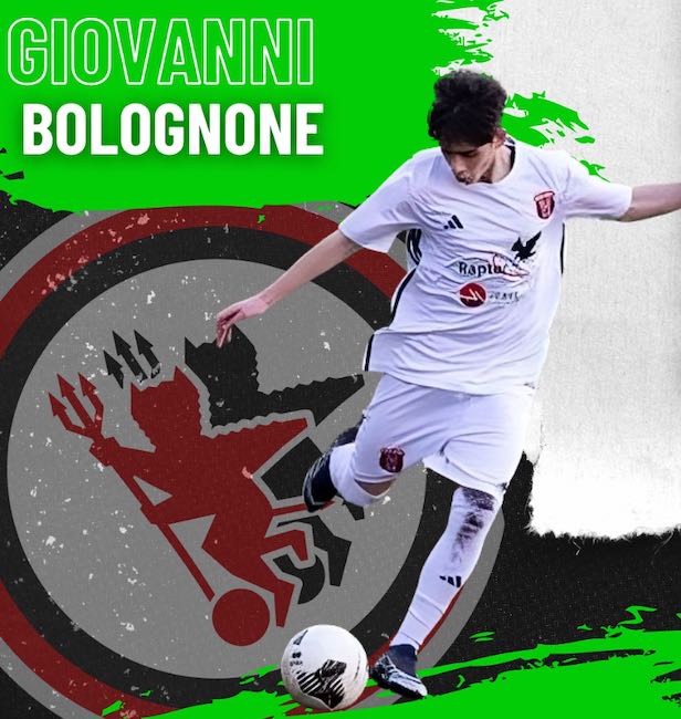 giovanni bolognone