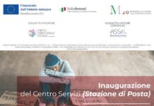 inaugurazione centro servizi