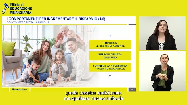 incrementare risparmio webinar