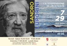 mostra luporini 2024