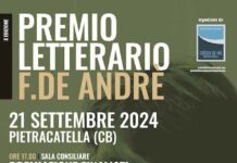 premio de andrè 21 settembre 2024