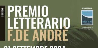 premio de andrè 21 settembre 2024