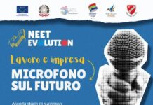 progetto neet evolution