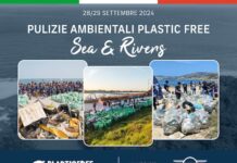 pulizie ambientali molise 28-29 settembre 2024