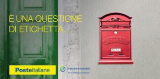 questione etichetta