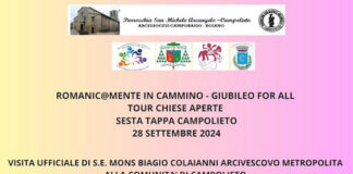 romanticamente campolieto 28 settembre 2024