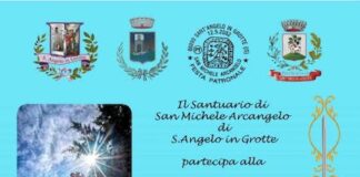 san michele giornata sacra spada