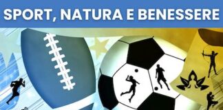 Sport, natura e benessere 15 settembre 2024