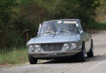 targa del matese edizione 2023