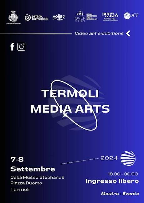 termoli media arts 2024