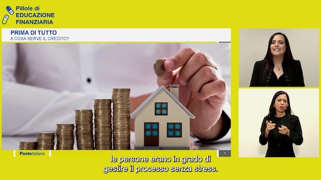 webinar educazione finanziaria