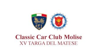 xv targa del matese