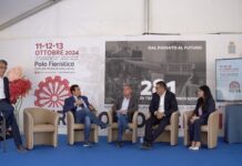 bilancio fiera d'ottobre 2024