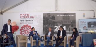 bilancio fiera d'ottobre 2024