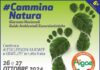 cammina natura ottobre 2024