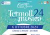 concerto hugues leclere 6 ottobre 2024