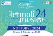 concerto hugues leclere 6 ottobre 2024