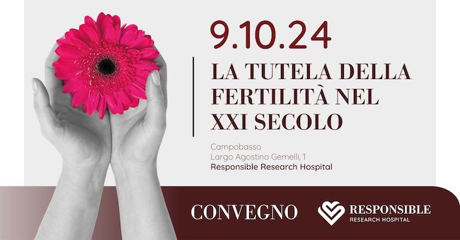 convegno tutela fertilità