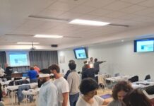 evento formativo san stef ar