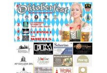 oktoberfest montagano