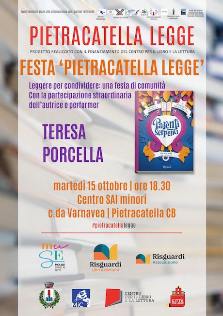 pietracatella legge 15 ottobre 2024