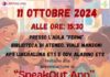 speakout app 11 ottobre 2024