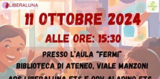 speakout app 11 ottobre 2024