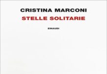 stelle solitarie libro