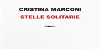 stelle solitarie libro