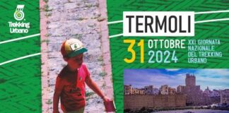 termoli trekking urbano 2024