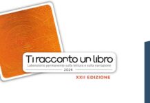 ti racconto un libro 2024