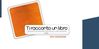 ti racconto un libro 2024