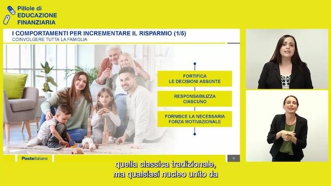 webinar poste