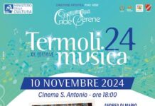 accademia brass quintet 10 novembre 2024