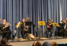 accademia brass quintet termoli